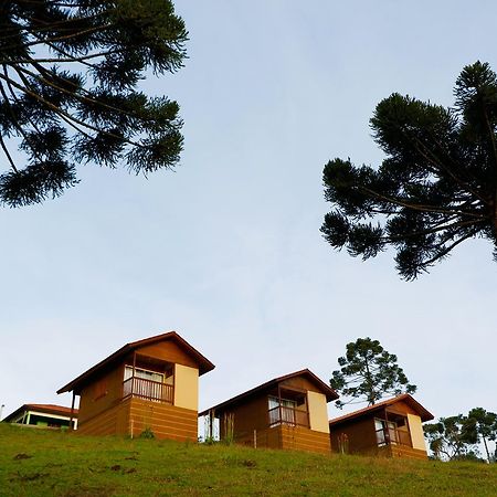 Pousada Bela Vista Урубісі Екстер'єр фото